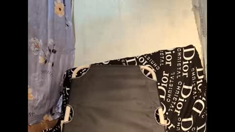 yhang_slut online show from 02.03.26