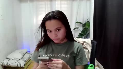 yhannaah online show from 03.25.26