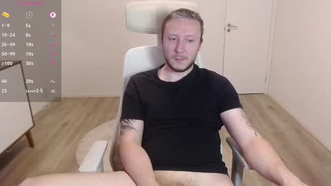 James online show from 12.07.24