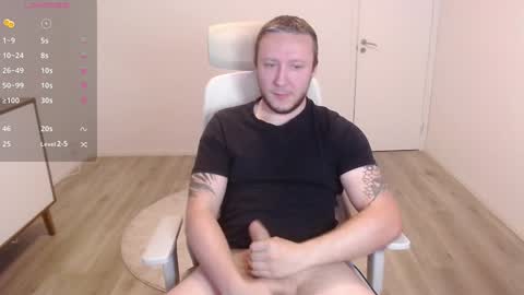 James online show from 12.08.24