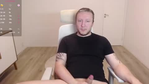 James online show from 03.01.25