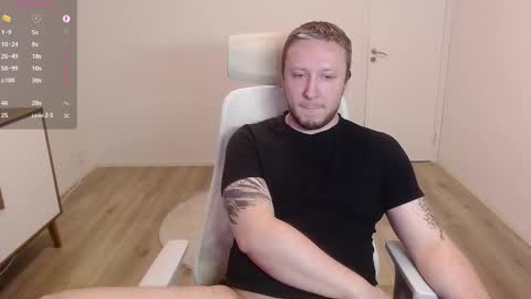 James online show from 03.02.25