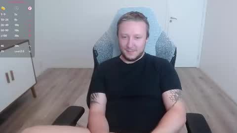 James online show from 10.08.25