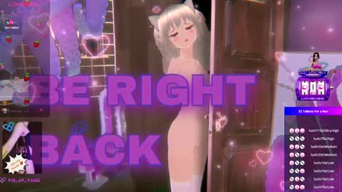 Yin online show from 04.28.26