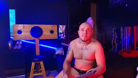 yingandyangg online show from 02.17.26