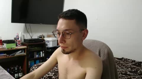 yinmao08 online show from 02.03.26