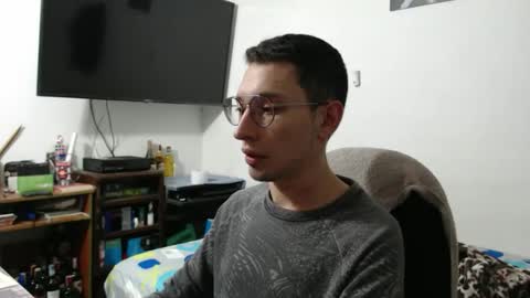 yinmao08 online show from 02.16.26