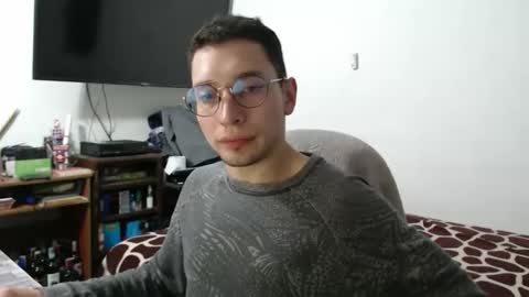 yinmao08 online show from 02.18.26