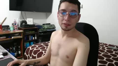 yinmao08 online show from 02.24.26