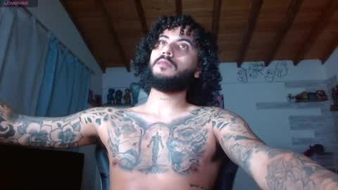 yio cohen  online show from 11.05.25