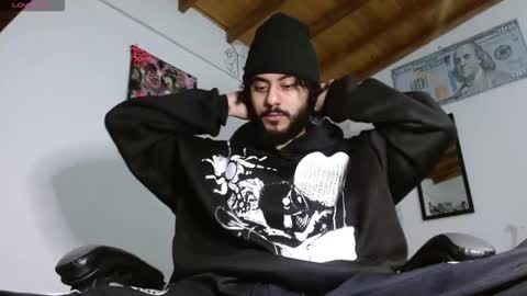 Snapshot of yio__cohen chatting on 02.09.26 yio cohen online show from 02.09.26