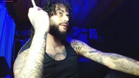 Snapshot of yio__cohen chatting on 02.27.26 yio cohen online show from 02.27.26