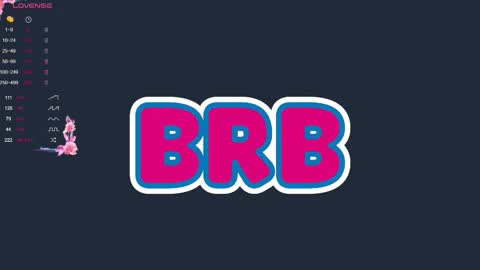 Yiovanna online show from 02.17.26