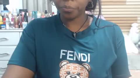 Snapshot of yirily chatting on 03.03.26 yirily online show from 03.03.26