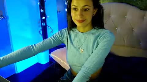 Snapshot of yiskasmith chatting on 03.02.26 yisle online show from 03.02.26