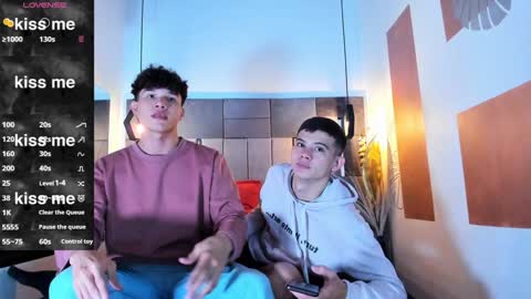 yizus_bonz online show from 12.16.24