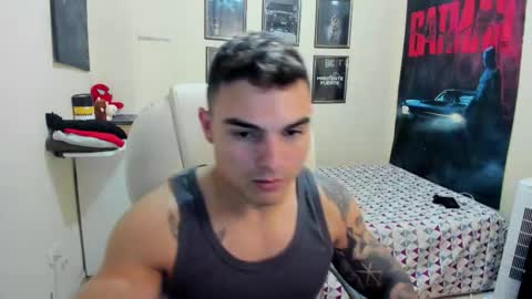 yker online show from 03.27.26