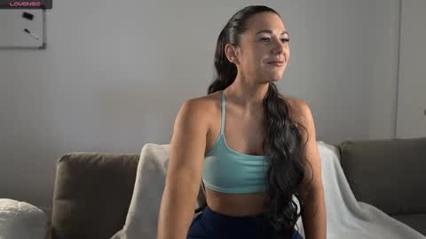 Snapshot of ylissaprettyman chatting on 02.28.26 Ylissa Prettyman online show from 02.28.26