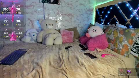 Snapshot of yluismag chatting on 02.12.25 lucy online show from 02.12.25