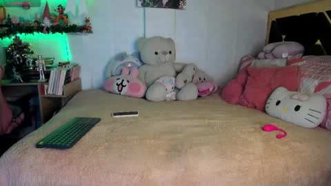 lucy online show from 11.18.25