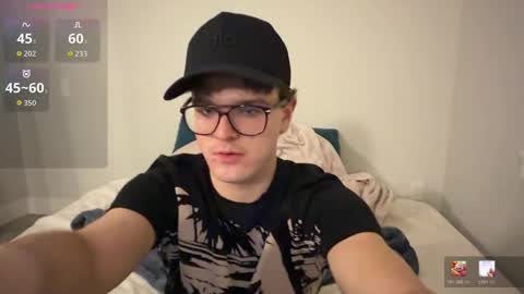 yngdesire1 online show from 03.16.26