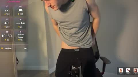 yngdesire1 online show from 03.23.26