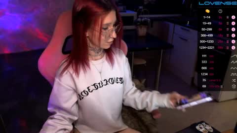     online show from 12.21.24