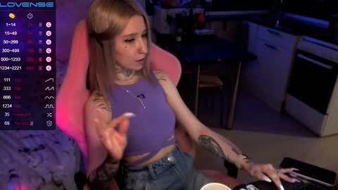     online show from 02.22.25