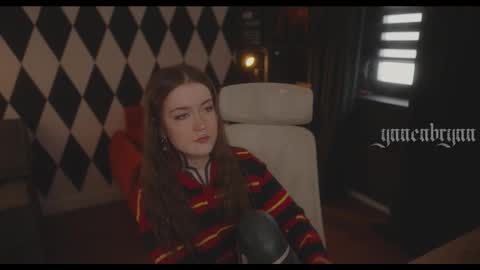 ynnenbrynn online show from 11.27.25