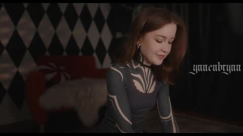 ynnenbrynn online show from 03.26.26