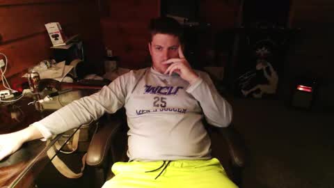 yobenko online show from 02.15.26