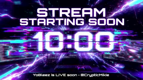 yobleez online show from 05.31.26