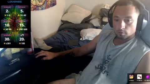 yobleez online show from 07.13.26