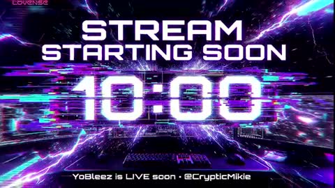 yobleez online show from 07.21.26