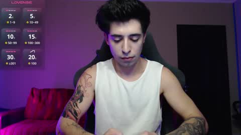 yofukashi online show from 12.20.25