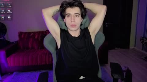 yofukashi online show from 03.18.26