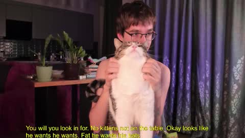 Max online show from 02.14.26