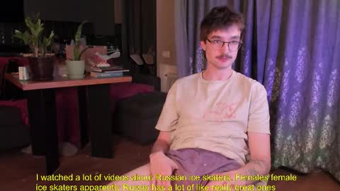 Max online show from 03.14.26