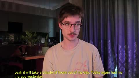 Max online show from 04.15.26