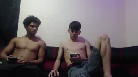 yohel allan hot99 online show from 10.27.25