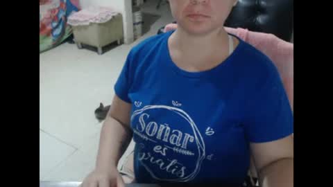 Snapshot of yohis_kiut25 chatting on 02.25.25 yohis online show from 02.25.25