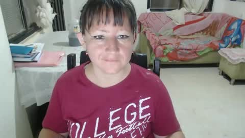 Snapshot of yohis_kiut25 chatting on 03.05.25 yohis online show from 03.05.25