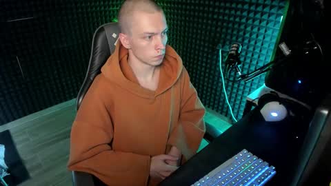 You can ask my name in pm online show from 11.22.25