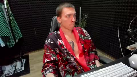 You can ask my name in pm online show from 01.11.26