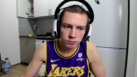 You can ask my name in pm online show from 03.11.26