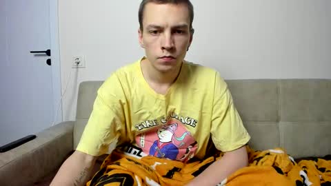 You can ask my name in pm online show from 03.14.26