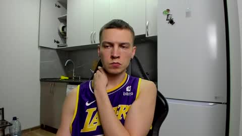 You can ask my name in pm online show from 03.26.26