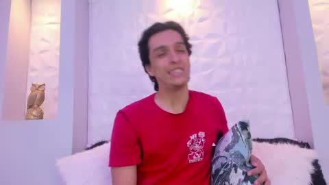 Snapshot of yoiirchi chatting on 04.10.26 Yoiirchi online show from 04.10.26