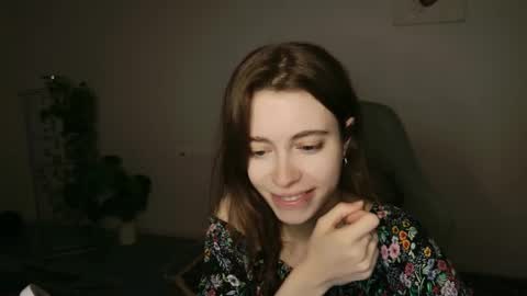 yoka_paradoxxx online show from 11.18.25