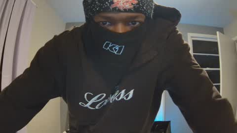 yokai_dreamzz online show from 10.31.25